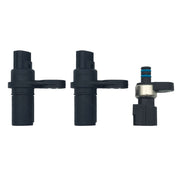 DURAFORCE 4799061AB Transmission Input and Output Speed Sensor Set For Dodge Charger Jeep
