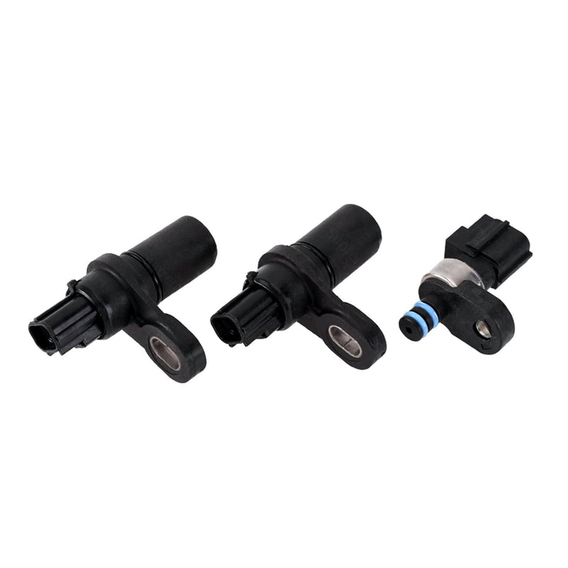 DURAFORCE 4799061AB Transmission Input and Output Speed Sensor Set For Dodge Charger Jeep