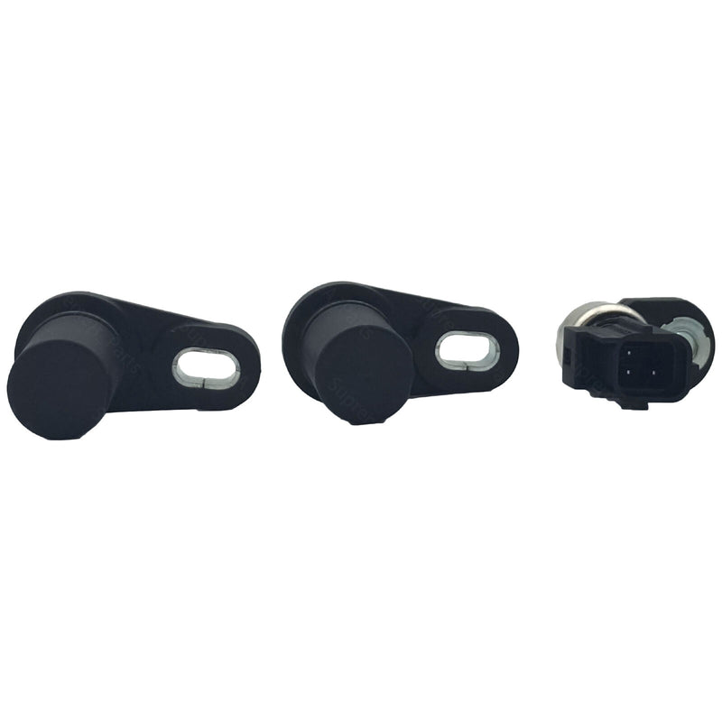 DURAFORCE 4799061AB Transmission Input and Output Speed Sensor Set For Dodge Charger Jeep