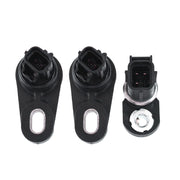 DURAFORCE 4799061AB Transmission Input and Output Speed Sensor Set For Dodge Charger Jeep