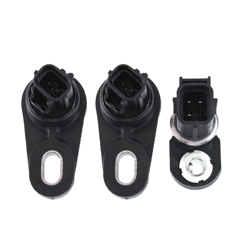 DURAFORCE 4799061AB Transmission Input and Output Speed Sensor Set For Dodge Charger Jeep