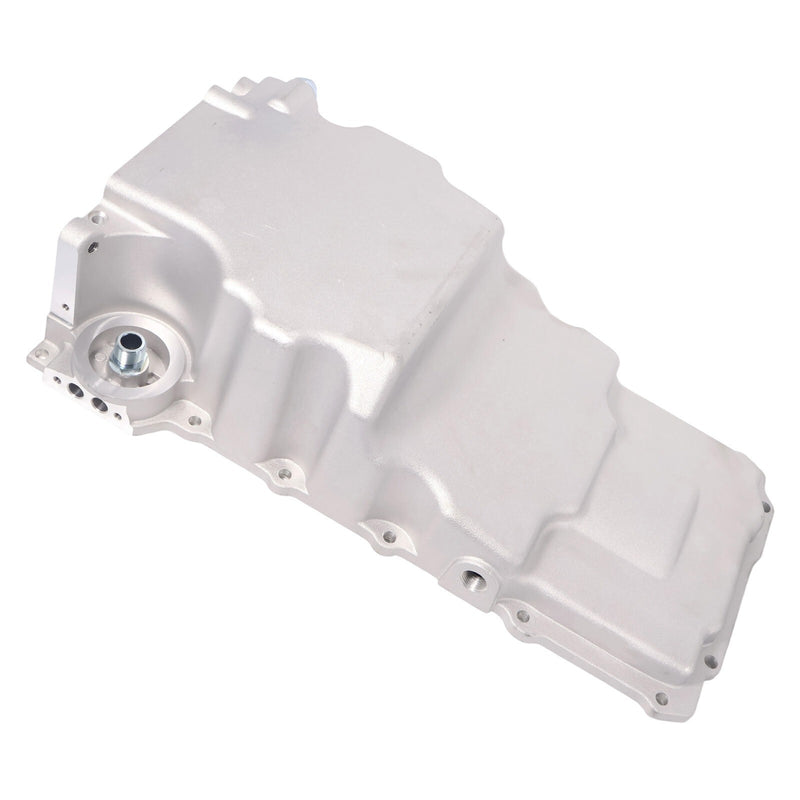 DURAFORCE For Chevy LS1 LS2 LS3 4.8L 5.3L 6.0L 6.2L Oil Pan LS Engine Swap Retro-fit 302-3