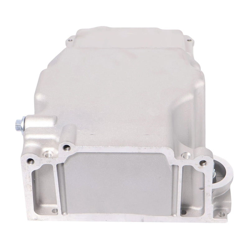 DURAFORCE For Chevy LS1 LS2 LS3 4.8L 5.3L 6.0L 6.2L Oil Pan LS Engine Swap Retro-fit 302-3