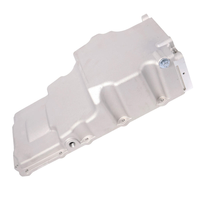 DURAFORCE For Chevy LS1 LS2 LS3 4.8L 5.3L 6.0L 6.2L Oil Pan LS Engine Swap Retro-fit 302-3