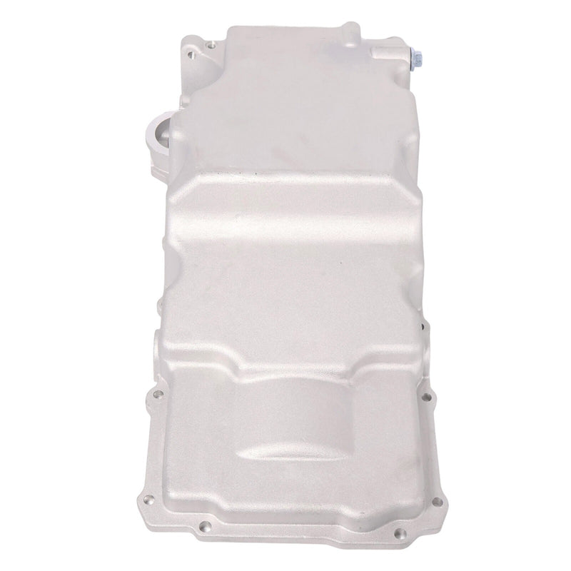 DURAFORCE For Chevy LS1 LS2 LS3 4.8L 5.3L 6.0L 6.2L Oil Pan LS Engine Swap Retro-fit 302-3