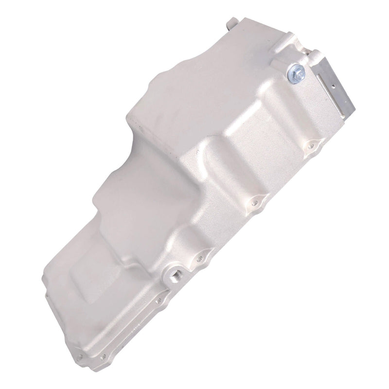 DURAFORCE For Chevy LS1 LS2 LS3 4.8L 5.3L 6.0L 6.2L Oil Pan LS Engine Swap Retro-fit 302-3