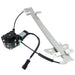 DURAFORCE 741599 For Dodge Dakota Durango New Rear Right w/ Motor Power Window Regulator