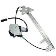 DURAFORCE 741599 For Dodge Dakota Durango New Rear Right w/ Motor Power Window Regulator
