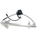 DURAFORCE 741599 For Dodge Dakota Durango New Rear Right w/ Motor Power Window Regulator