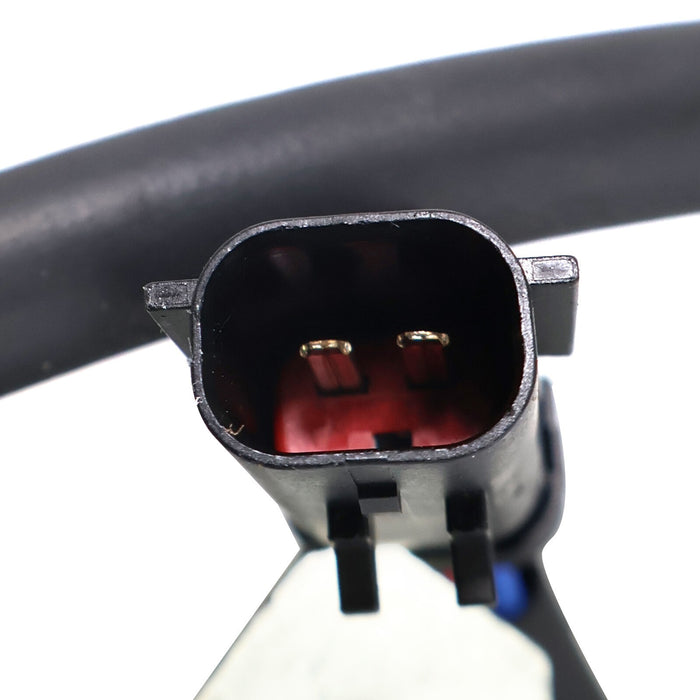 DURAFORCE 741599 For Dodge Dakota Durango New Rear Right w/ Motor Power Window Regulator