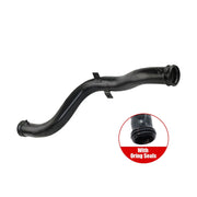 DURAFORCE NEW Coolant Pipe for Honda Civic 2006-2015 1.8 HRV 2016-2021 1.8