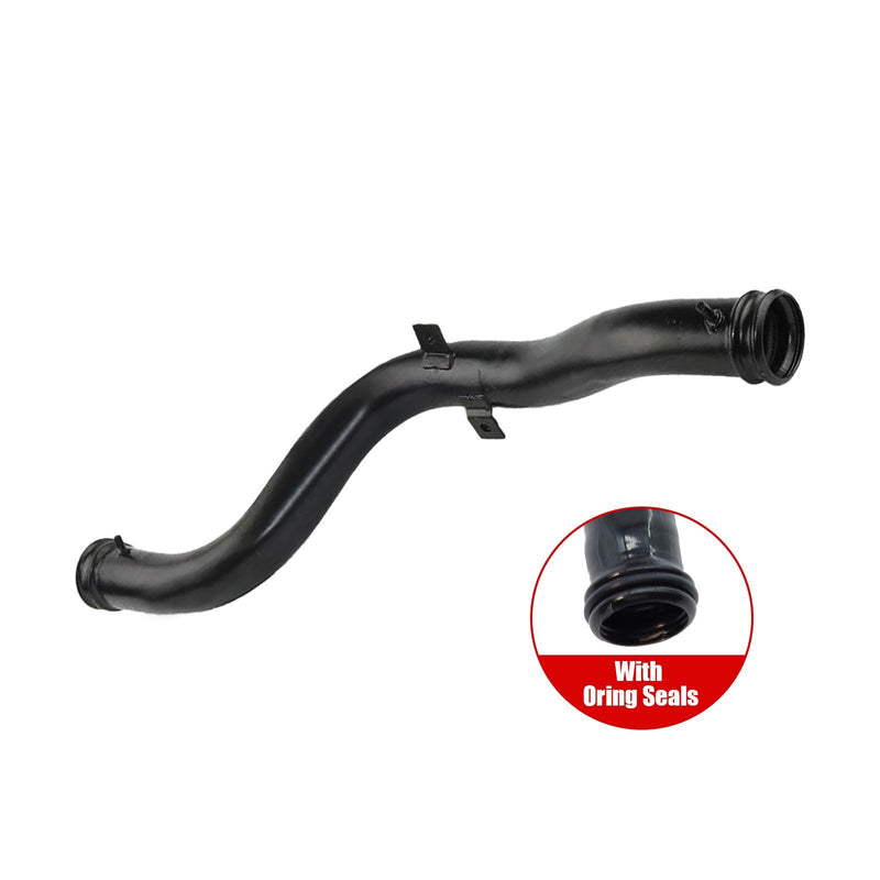 DURAFORCE NEW Coolant Pipe for Honda Civic 2006-2015 1.8 HRV 2016-2021 1.8