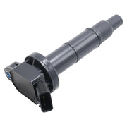 DURAFORCE 9091902244 4Pcs Ignition Coils For Toyota Matrix Solara Scion tC Lexus L4 2.4L