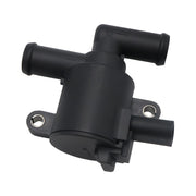 DURAFORCE 5Q0906457A Cooling System Solenoid Valve for 16-22 VW Golf Audi TT 2.0L 2.9L New