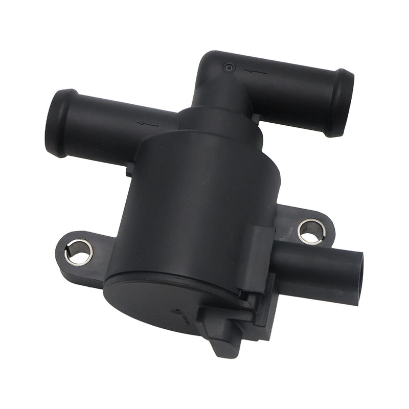 DURAFORCE 5Q0906457A Cooling System Solenoid Valve for 16-22 VW Golf Audi TT 2.0L 2.9L New