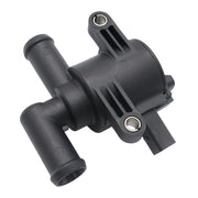 DURAFORCE 5Q0906457A Cooling System Solenoid Valve for 16-22 VW Golf Audi TT 2.0L 2.9L New