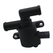 DURAFORCE 5Q0906457A Cooling System Solenoid Valve for 16-22 VW Golf Audi TT 2.0L 2.9L New