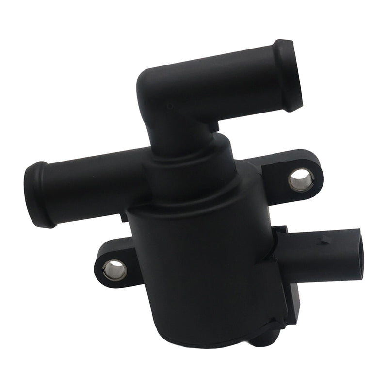 DURAFORCE 5Q0906457A Cooling System Solenoid Valve for 16-22 VW Golf Audi TT 2.0L 2.9L New