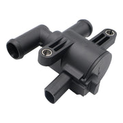 DURAFORCE 5Q0906457A Cooling System Solenoid Valve for 16-22 VW Golf Audi TT 2.0L 2.9L New