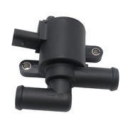 DURAFORCE 5Q0906457A Cooling System Solenoid Valve for 16-22 VW Golf Audi TT 2.0L 2.9L New