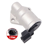 DURAFORCE Idle Control Valve For Volvo S40 V40 Speed Stabilizer 4-Door 1.9L l4 8670419