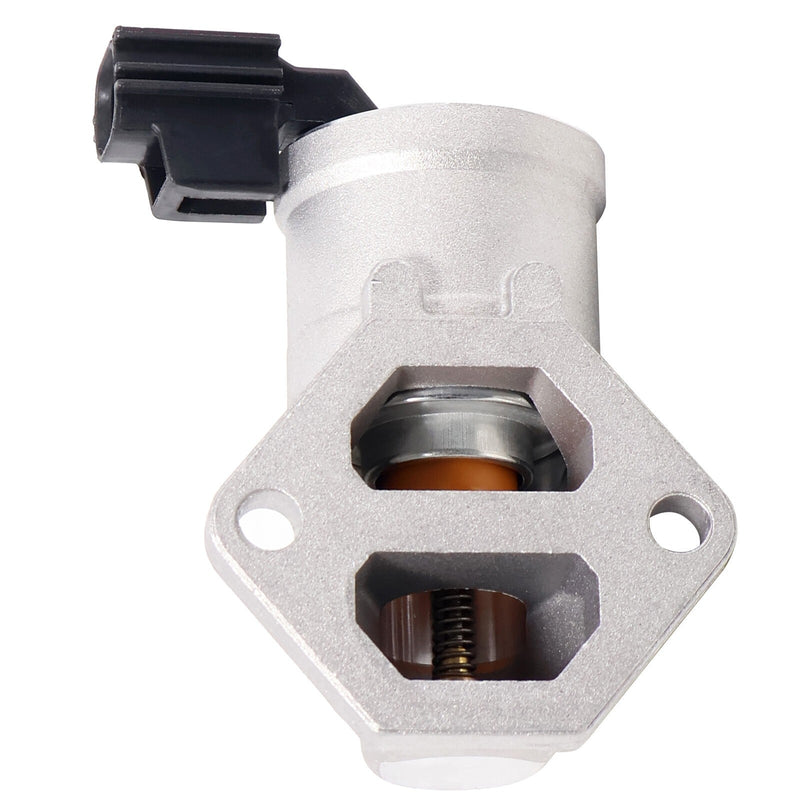 DURAFORCE Idle Control Valve For Volvo S40 V40 Speed Stabilizer 4-Door 1.9L l4 8670419