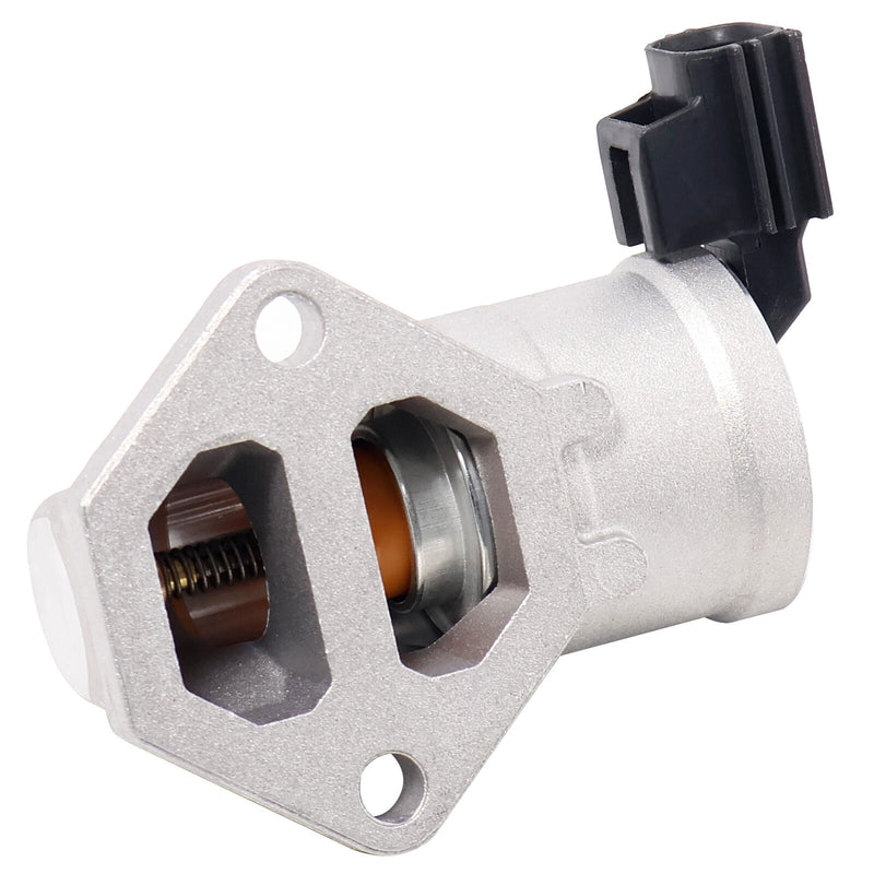 DURAFORCE Idle Control Valve For Volvo S40 V40 Speed Stabilizer 4-Door 1.9L l4 8670419