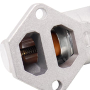 DURAFORCE Idle Control Valve For Volvo S40 V40 Speed Stabilizer 4-Door 1.9L l4 8670419