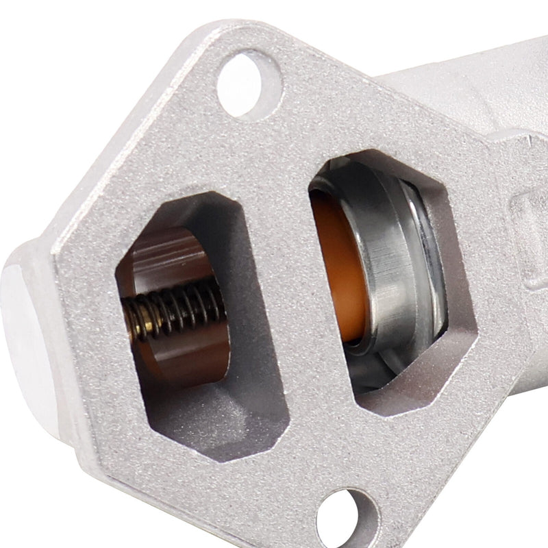 DURAFORCE Idle Control Valve For Volvo S40 V40 Speed Stabilizer 4-Door 1.9L l4 8670419