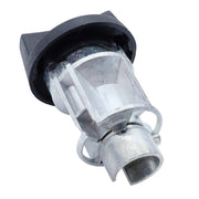 DURAFORCE Ignition Lock Cylinder & Key 4778122 For Dodge 1993-1996 Dakota 1991-1995 Spirit