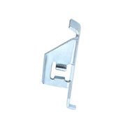 DURAFORCE Ignition Lock Cylinder & Key 4778122 For Dodge 1993-1996 Dakota 1991-1995 Spirit