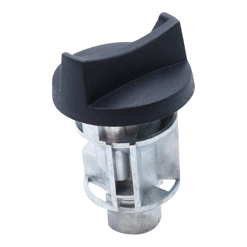 DURAFORCE Ignition Lock Cylinder & Key 4778122 For Dodge 1993-1996 Dakota 1991-1995 Spirit