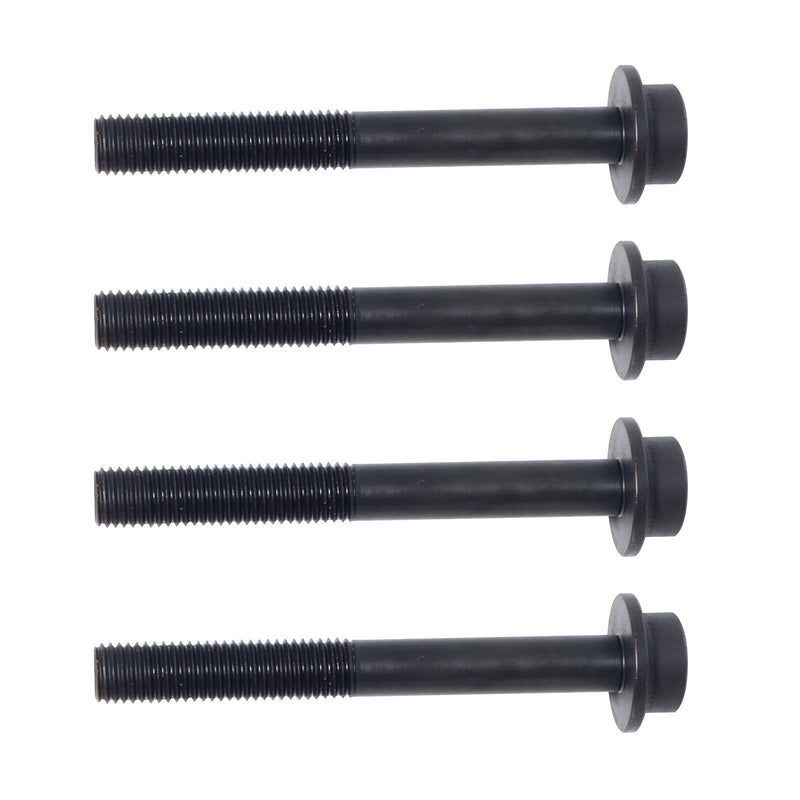 DURAFORCE Timing Chain Kit With VVT Cam Phaser For Ford Explorer Lincoln MKX AT4Z6C525A
