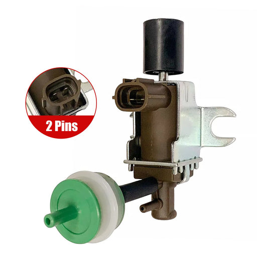 DURAFORCE 1xCar Magnetic Valve MR258166 For Mitsubishi L200 2.5 3.2 DI-D Pajero IV V80 V90
