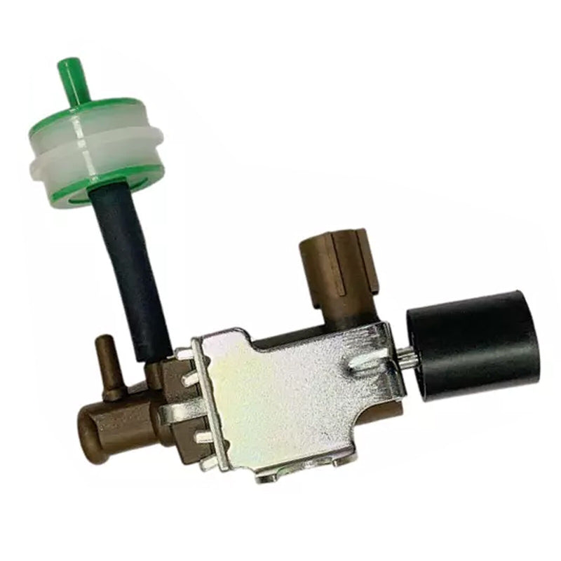 DURAFORCE 1xCar Magnetic Valve MR258166 For Mitsubishi L200 2.5 3.2 DI-D Pajero IV V80 V90