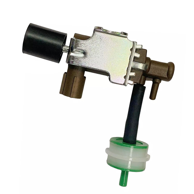 DURAFORCE 1xCar Magnetic Valve MR258166 For Mitsubishi L200 2.5 3.2 DI-D Pajero IV V80 V90