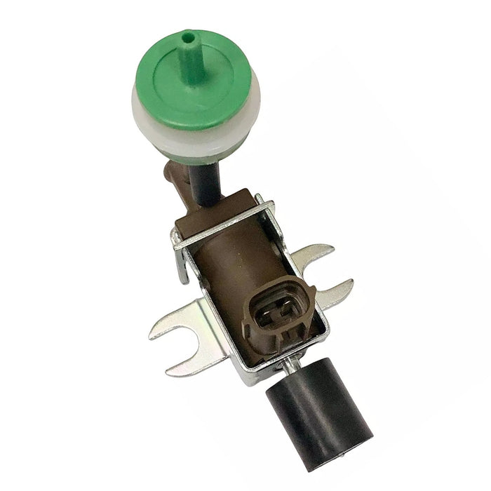 DURAFORCE 1xCar Magnetic Valve MR258166 For Mitsubishi L200 2.5 3.2 DI-D Pajero IV V80 V90