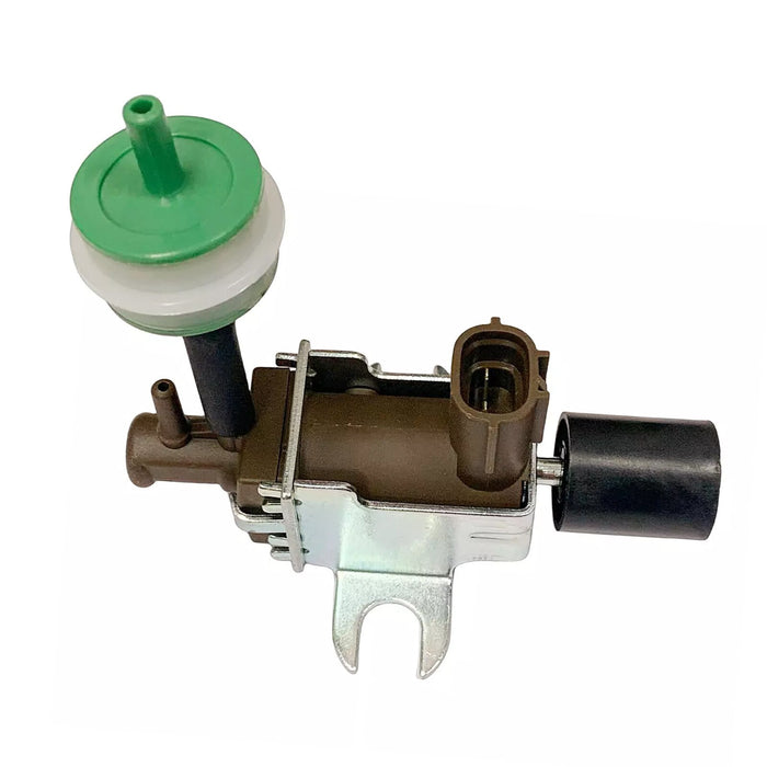 DURAFORCE 1xCar Magnetic Valve MR258166 For Mitsubishi L200 2.5 3.2 DI-D Pajero IV V80 V90