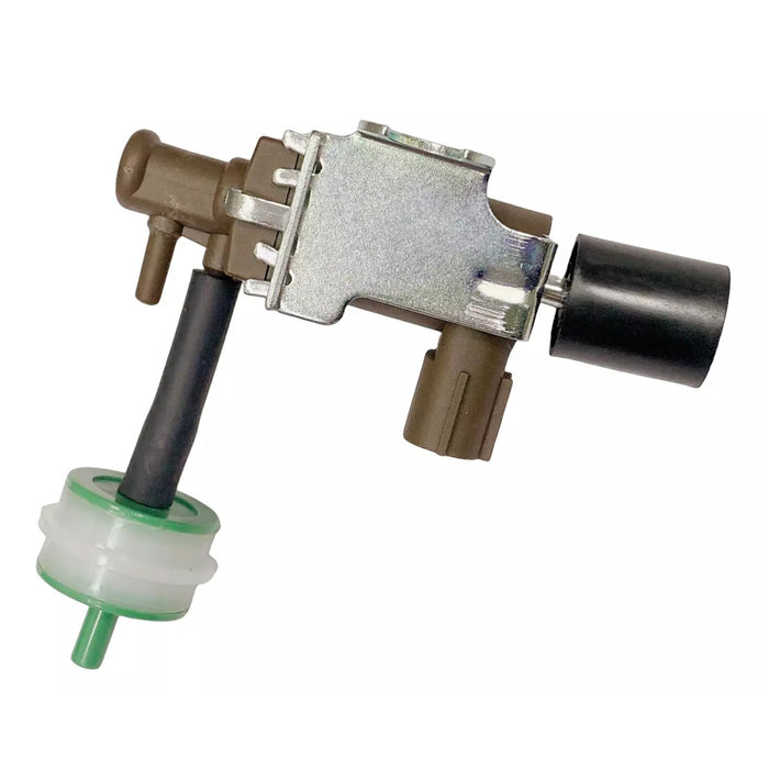 DURAFORCE 1xCar Magnetic Valve MR258166 For Mitsubishi L200 2.5 3.2 DI-D Pajero IV V80 V90