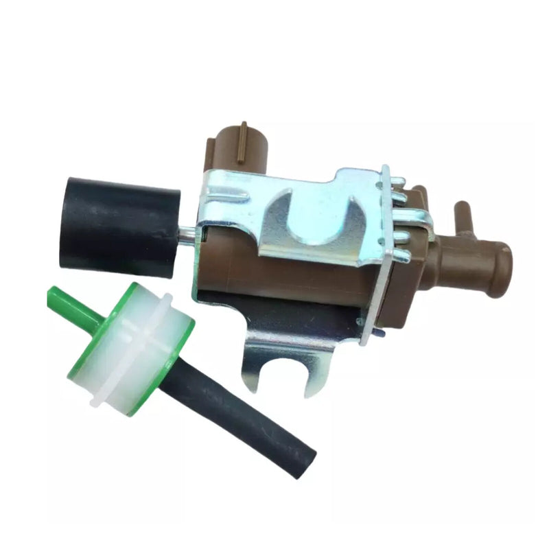 DURAFORCE 1xCar Magnetic Valve MR258166 For Mitsubishi L200 2.5 3.2 DI-D Pajero IV V80 V90