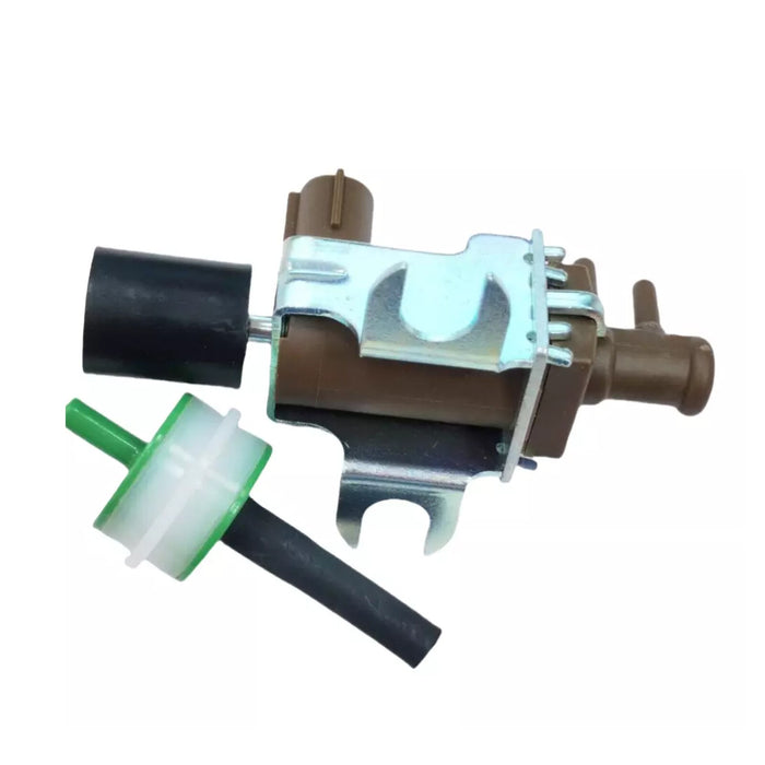 DURAFORCE 1xCar Magnetic Valve MR258166 For Mitsubishi L200 2.5 3.2 DI-D Pajero IV V80 V90