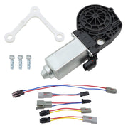 DURAFORCE Power Window Motor For Mazda B2300 94-10 F58Z1623394A 742-271 Front Right