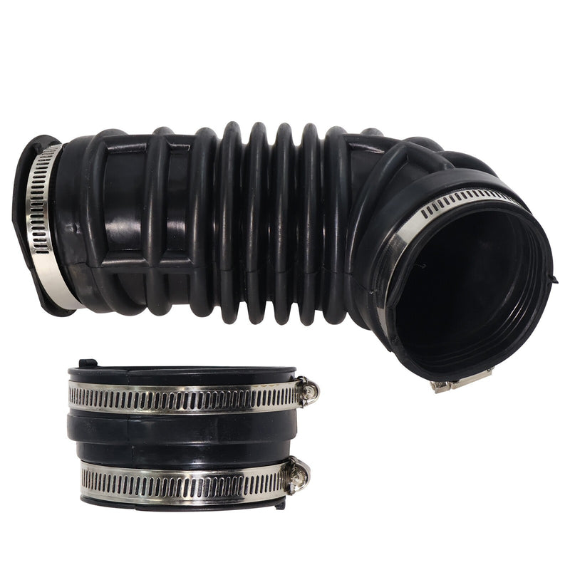 DURAFORCE New Air Cleaner Intake Hose 96808176 For Chevrolet Aveo Base LS LT 1.6L 09-11