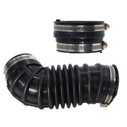 DURAFORCE New Air Cleaner Intake Hose 96808176 For Chevrolet Aveo Base LS LT 1.6L 09-11