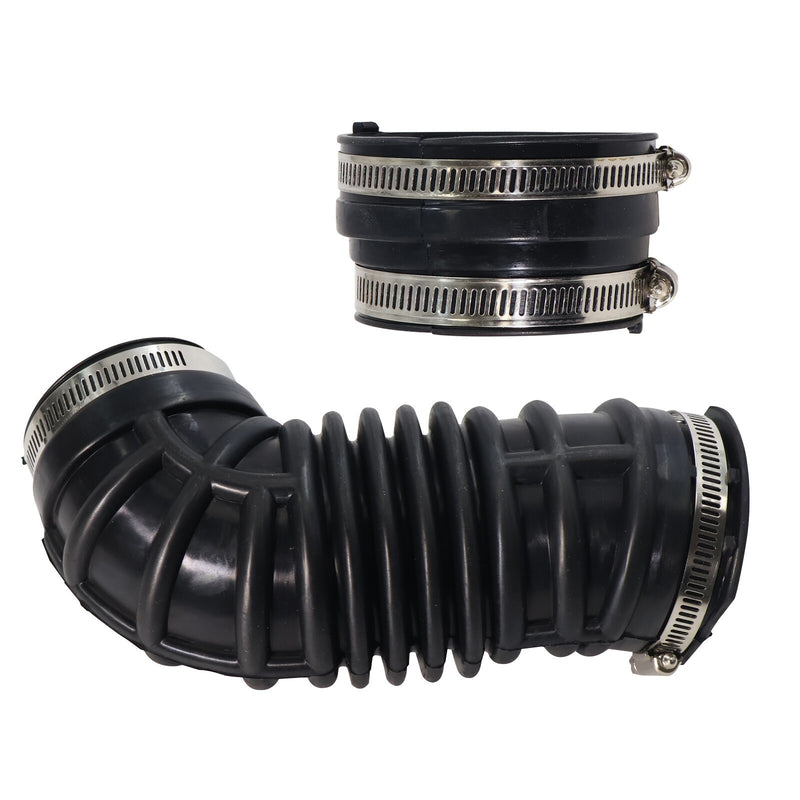 DURAFORCE New Air Cleaner Intake Hose 96808176 For Chevrolet Aveo Base LS LT 1.6L 09-11