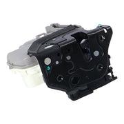 DURAFORCE Front Left Door Lock Latch Mechanism Actuator For VW Passat Audi A4 Q3 TT TTRS