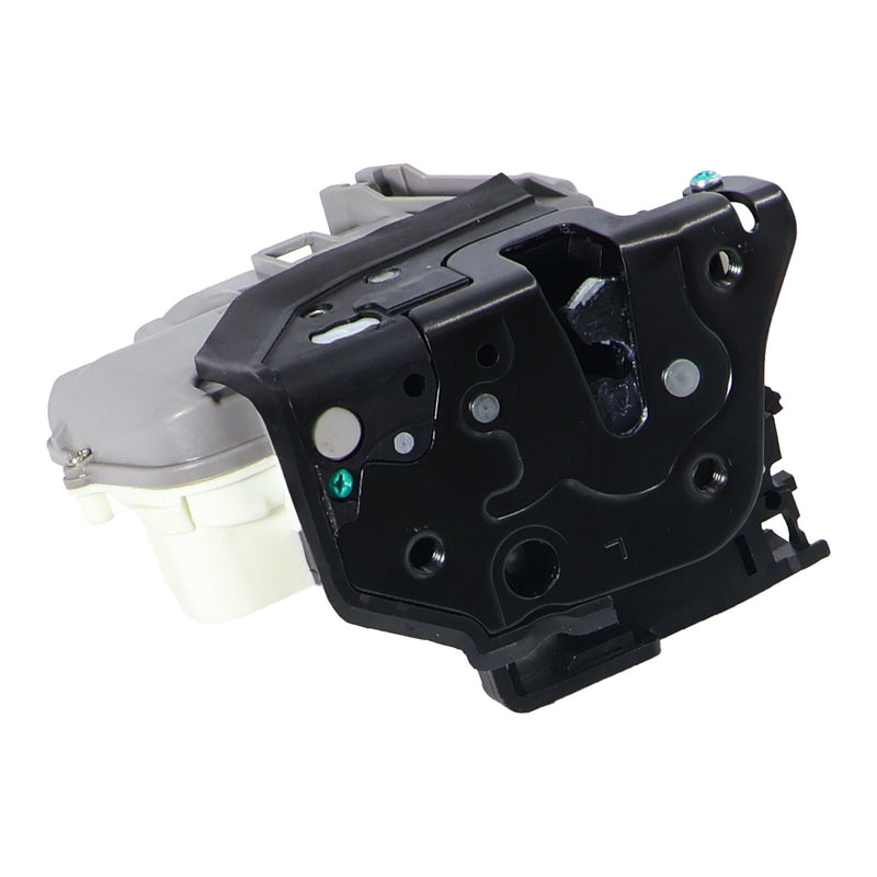 DURAFORCE Front Left Door Lock Latch Mechanism Actuator For VW Passat Audi A4 Q3 TT TTRS