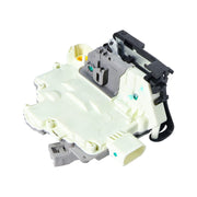DURAFORCE Front Left Door Lock Latch Mechanism Actuator For VW Passat Audi A4 Q3 TT TTRS