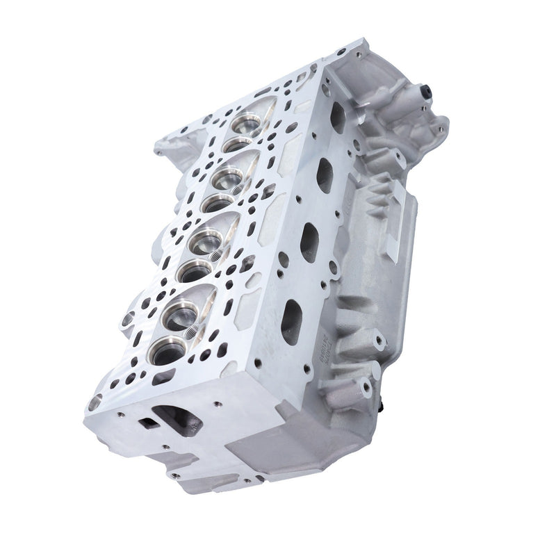 DURAFORCE Cylinder Head 55573669 55565291 for Chevy Cruze Sonic Encore Trax 1.4L Turbo