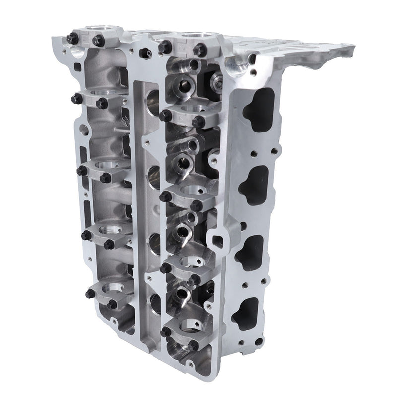 DURAFORCE Cylinder Head 55573669 55565291 for Chevy Cruze Sonic Encore Trax 1.4L Turbo